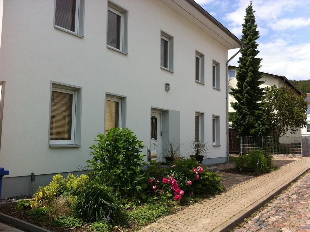 Haus Sandra Sassnitz Chambre photo