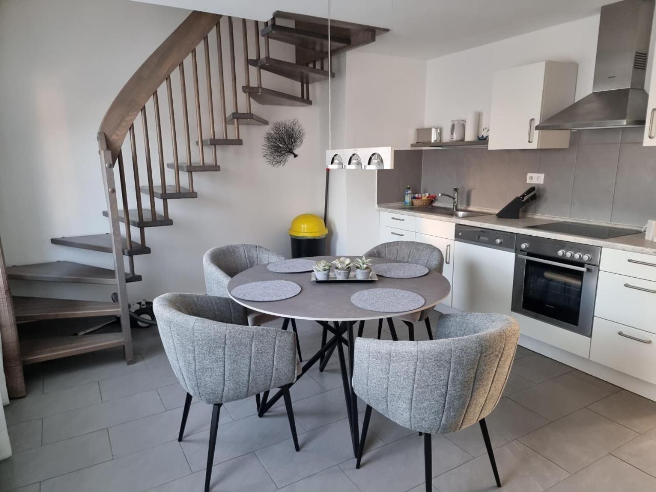 Haus Sandra Sassnitz Extérieur photo