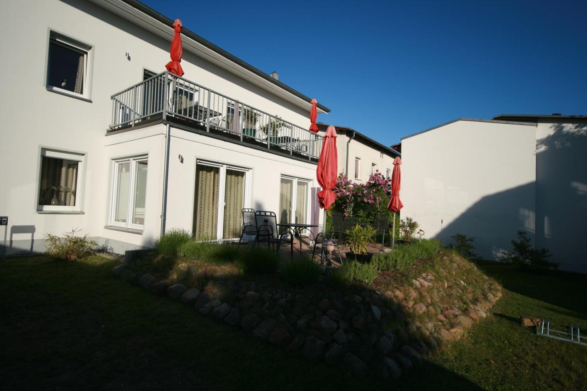 Haus Sandra Sassnitz Chambre photo