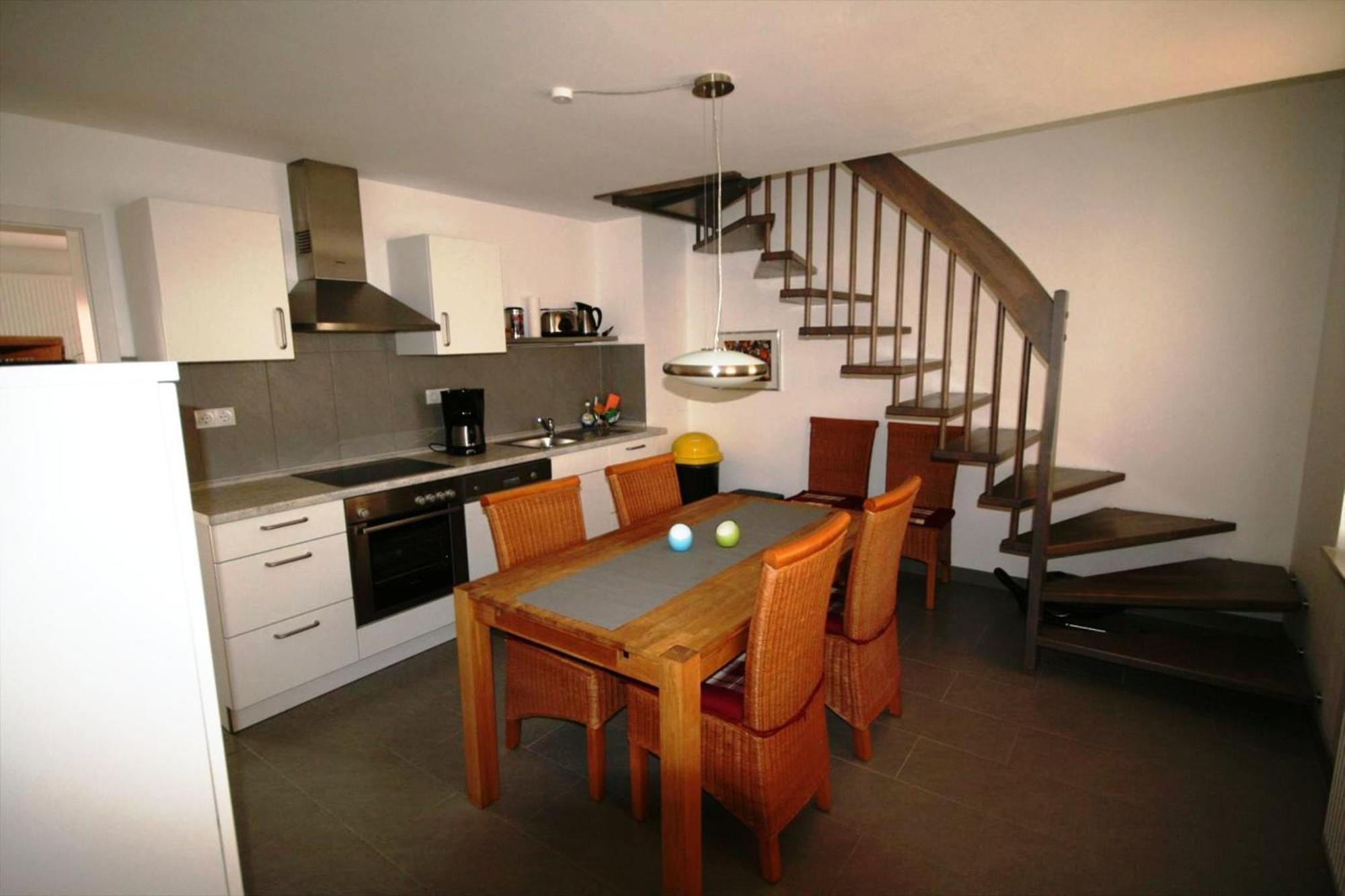 Haus Sandra Sassnitz Chambre photo