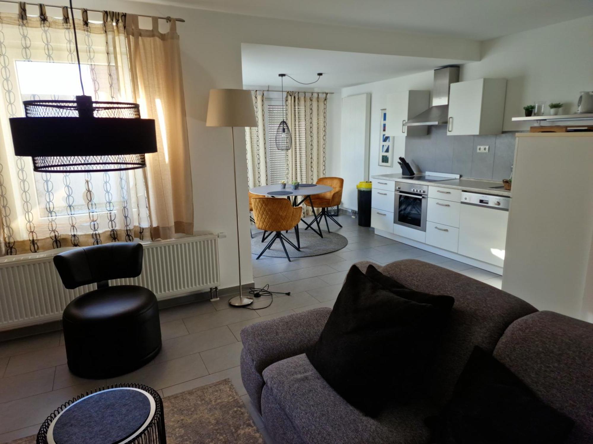 Haus Sandra Sassnitz Extérieur photo