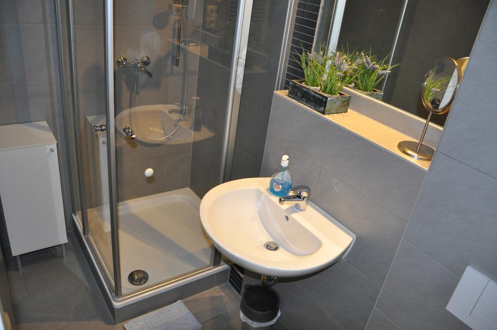 Haus Sandra Sassnitz Extérieur photo