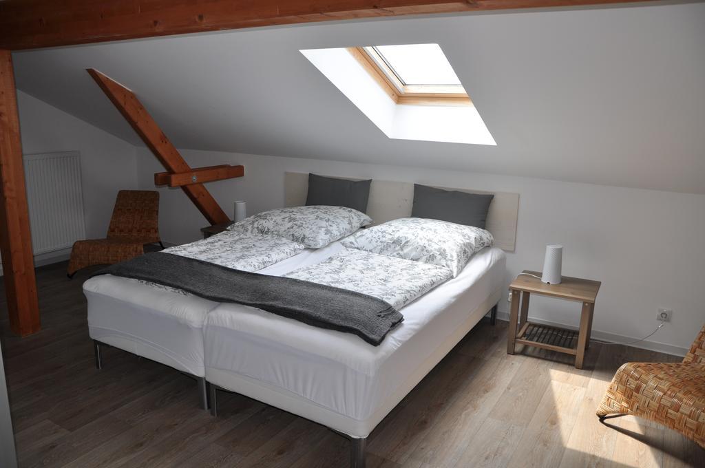 Haus Sandra Sassnitz Extérieur photo
