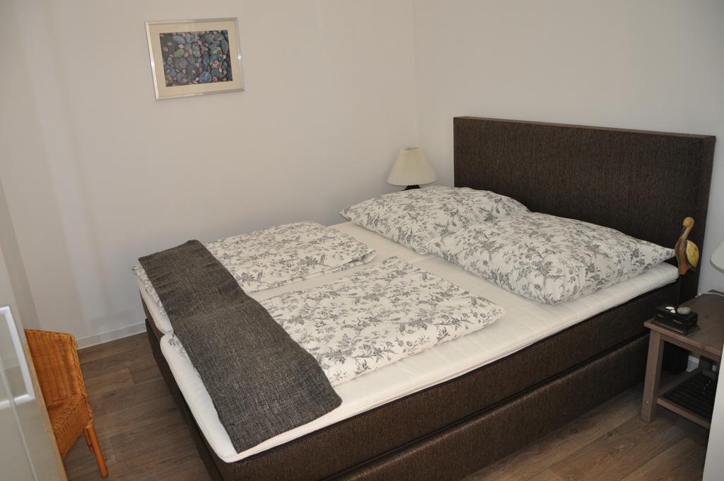 Haus Sandra Sassnitz Extérieur photo