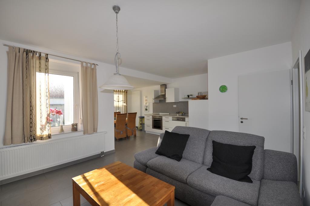 Haus Sandra Sassnitz Extérieur photo