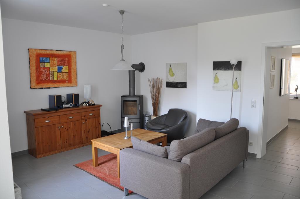 Haus Sandra Sassnitz Extérieur photo
