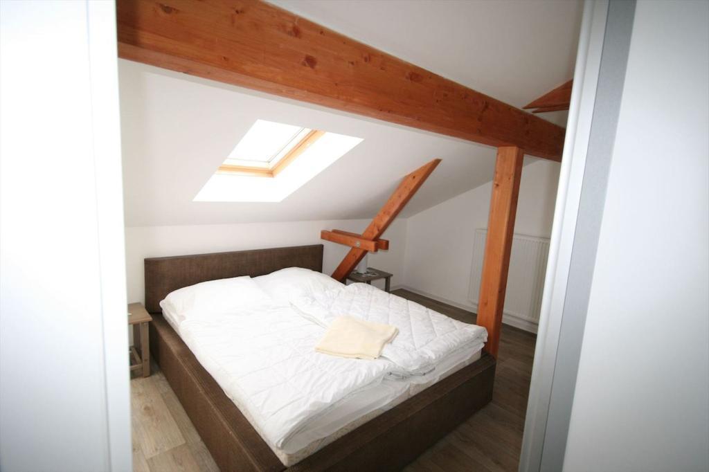 Haus Sandra Sassnitz Chambre photo