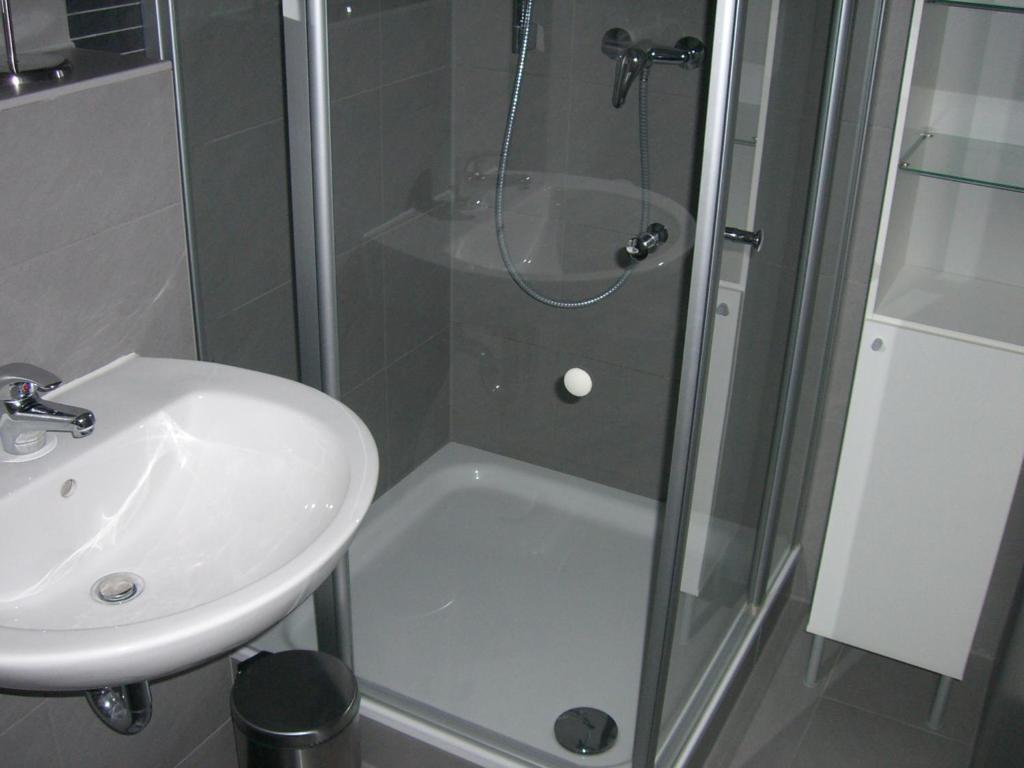 Haus Sandra Sassnitz Chambre photo
