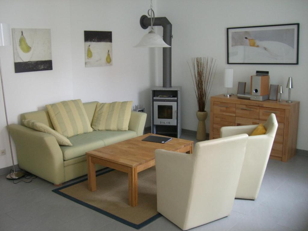 Haus Sandra Sassnitz Chambre photo