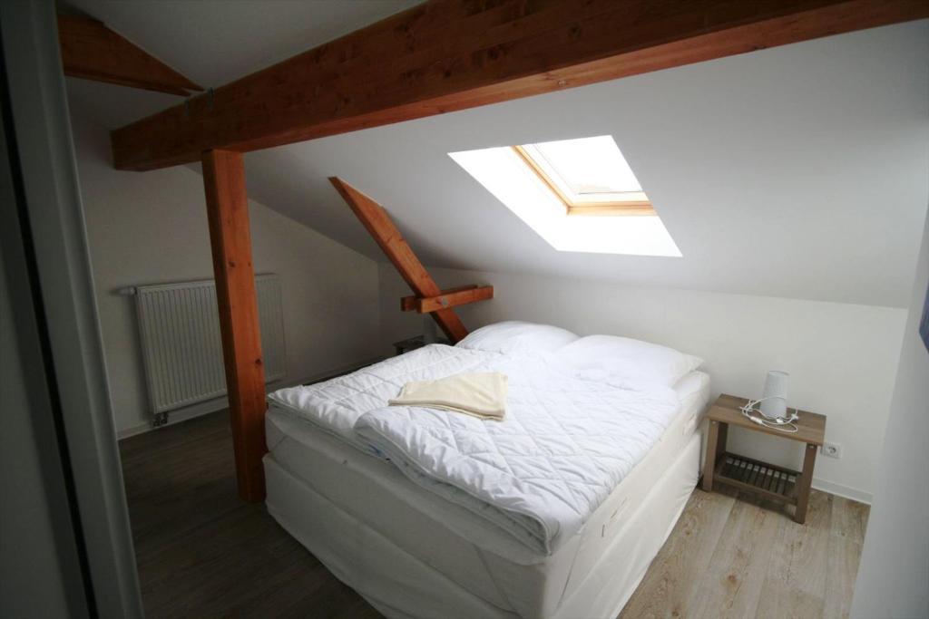 Haus Sandra Sassnitz Chambre photo