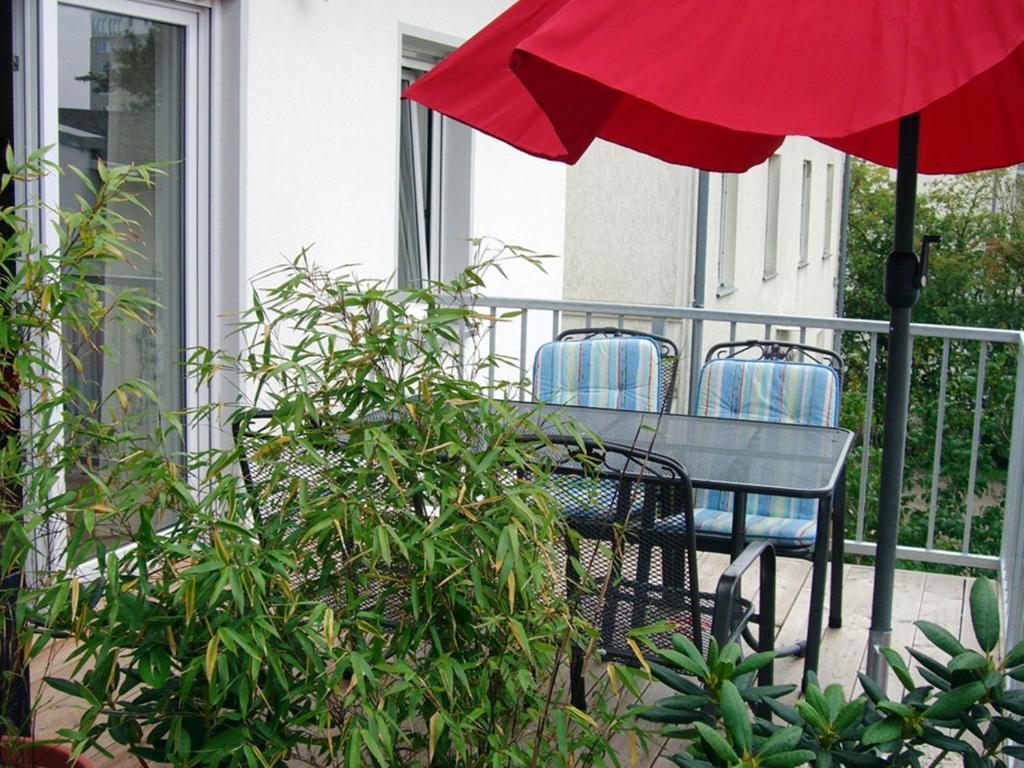 Haus Sandra Sassnitz Chambre photo