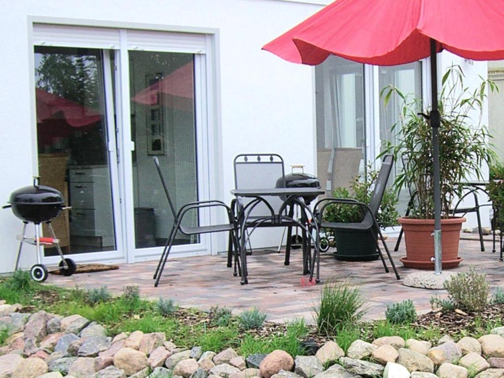 Haus Sandra Sassnitz Chambre photo