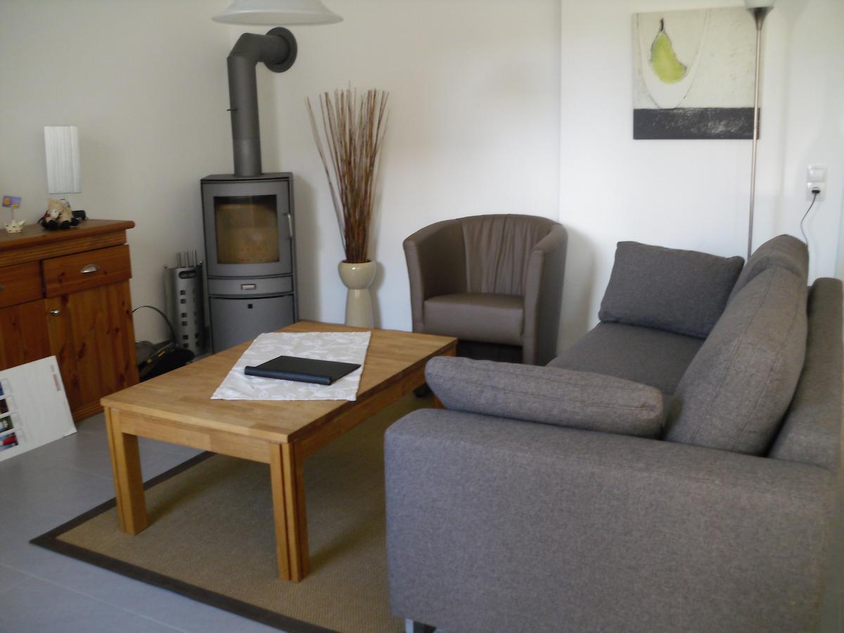 Haus Sandra Sassnitz Chambre photo