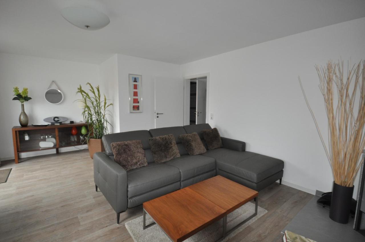 Haus Sandra Sassnitz Extérieur photo