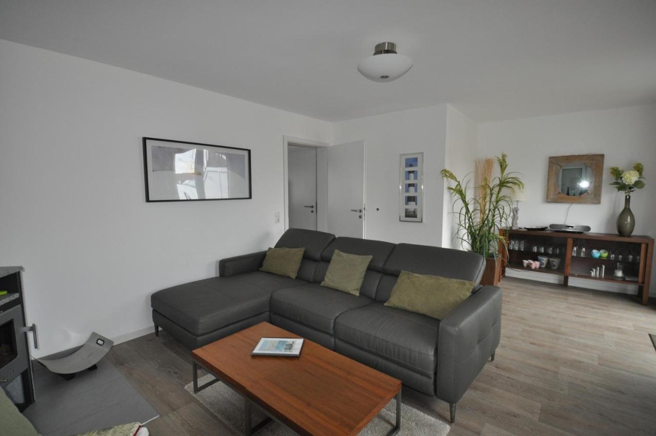 Haus Sandra Sassnitz Extérieur photo