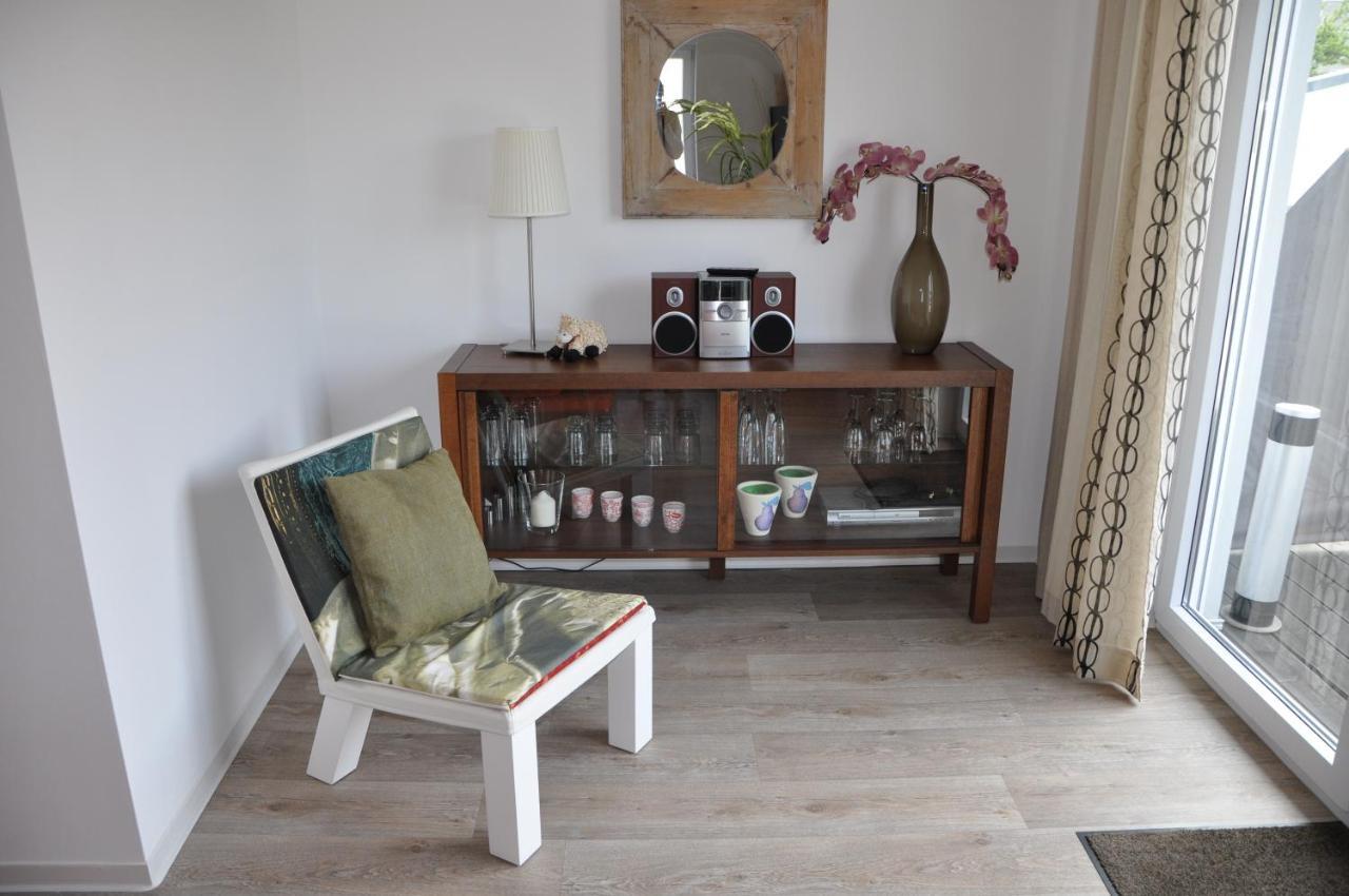 Haus Sandra Sassnitz Extérieur photo